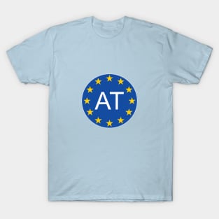 Austria Osterreich T-Shirt